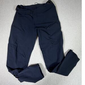 Specialized Men's 40 Black Vented Cycling Pants Lightweight Performance MTB Gear